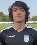 Tommaso CASAGRANDE - Portiere